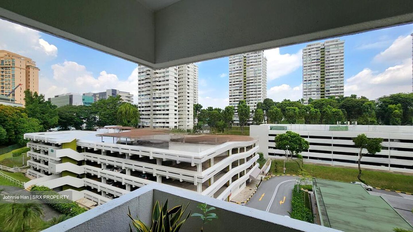 Braddell View (D20), Apartment #461363691